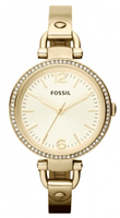 Buy Fossil Georgia Ladies Adjustable Watch - ES3227 online