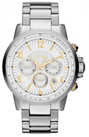 Buy DKNY Fancy Mens Chronograph Watch - NY1527 online