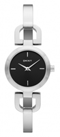 Buy DKNY Essentials &amp; Glitz Ladies Stainless Steel Watch - NY8541 online