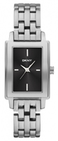 Buy DKNY Essentials &amp; Glitz Ladies Stainless Steel Watch - NY8745 online