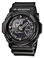 Buy Casio G-Shock Classic Mens Chronograph Watch - GA-300-1AER online