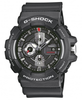 Buy Casio G-Shock Classic Mens Chronograph Watch - GAC-100-1AER online