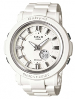 Buy Casio Baby-G Ladies Chronograph Watch - BGA-300-7A1ER online