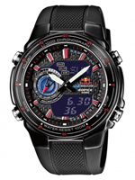 Buy Casio Edifice Red Bull Racing Limited Edition Mens Chronograph Watch - EFA-131RBSP-1BVEF online