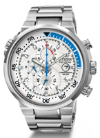 Buy Citizen Endeavor Mens Chronograph Watch - CA0440-51A online