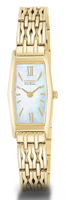 Buy Citizen Silhouette Ladies Mother of Pearl Watch - EG2152-51D online