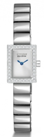 Buy Citizen Silhouette Crystal Ladies Swarovski Crystal Watch - EG2880-54A online