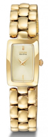 Buy Citizen Jolie Ladies Gold-plated Watch - EG2902-53P online