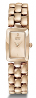 Buy Citizen Jolie Ladies Rose Gold-plated Watch - EG2903-51Q online