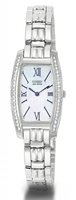 Buy Citizen Stiletto Ladies Diamond Set Watch - EG3060-52D online