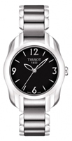 Buy Tissot T-Trend Ladies Stainless Steel Watch - T0232101105700 online