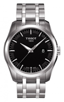 Buy Tissot T-Trend Mens Date Display Watch - T0354101105100 online