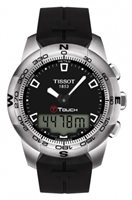 Buy Tissot Touch Collection Mens Multi-Functional Watch - T0474201705100 online