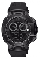 Buy Tissot T-Sport Mens Chronograph Watch - T0484173705700 online