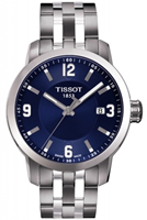 Buy Tissot T-Sport Mens Date Display Watch - T0554101104700 online