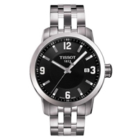 Buy Tissot T-Sport Mens Date Display Watch - T0554101105700 online