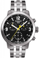 Buy Tissot T-Sport Mens Chronograph Watch - T0554171105700 online