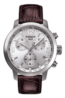 Buy Tissot T-Sport Mens Chronograph Watch - T0554171603700 online