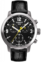 Buy Tissot T-Sport Mens Chronograph Watch - T0554171605700 online