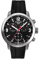 Buy Tissot T-Sport Mens Chronograph Watch - T0554171705700 online