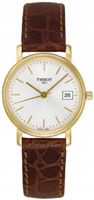 Buy Tissot T-Classic Mens Date Display Watch - T52511131 online