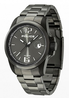 Buy Police Lancer Unisex Date Display Watch - PLC12591JVSBU-61M online