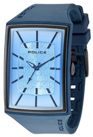 Buy Police Vantage X Unisex Blue Watch - PLC13077MPBLB-04 online