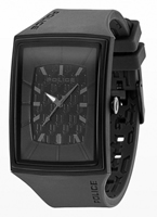 Buy Police Vantage X Unisex Black Watch - PLC13077MPGYB-02 online