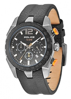 Buy Police Eagle Mens Chronograph Watch - PLC13593JSUB-02 online