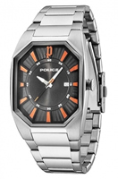 Buy Police Octane Mens Date Display Watch - PLC13755JS-02MA online