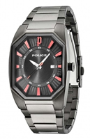 Buy Police Octane Mens Date Display Watch - PLC13755JSU-02M online