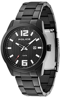 Buy Police Trophy Mens Date Display Watch - PLC13406JSB-02M online