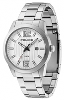 Buy Police Trophy Mens Date Display Watch - PLC13406JS-04M online