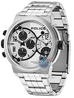 Buy Police Viper Mens Chronograph Watch - PLC12739JIS-04M online