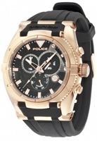 Buy Police Raptor Mens Chronograph Watch - PLC13092JSR-02 online