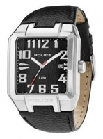 Buy Police Main Street Mens Date Display Watch - PLC13751JS-02 online