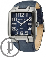 Buy Police Main Street Mens Date Display Watch - PLC13751JSU-03 online