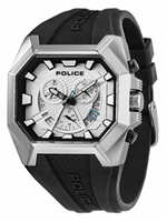 Buy Police Hunter Mens Chronograph Watch - PLC13837JS-04 online