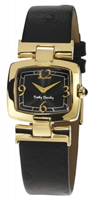Buy Betty Barclay Day Dream Ladies Gold-plated Watch - BB034.50.301.131 online
