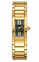 Buy Betty Barclay High Sky Ladies Gold-plated Watch - BB054.20.111.151 online