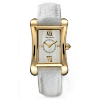 Buy Betty Barclay Ballerina Girl Ladies Gold-plated Watch - BB059.20.306.454 online