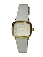 Buy Betty Barclay Ladies Gold-plated Watch - BB104.23.306.030 online