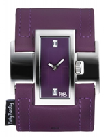 Buy Betty Barclay Think Twice Ladies Stone Set Watch - BB206.00.354.929 online