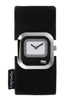 Buy Betty Barclay Twist in Time Ladies Stainless Steel Watch - BB208.00.301.129 online