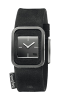 Buy Betty Barclay Lift Off Ladies Black Steel Watch - BB228.50.310.121 online