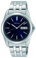 Buy Seiko Mens Day-Date Display Watch - SGGA41P1 online