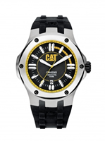 Buy CAT Navigo date Mens Date Display Watch - A1.141.21.127 online