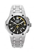 Buy CAT Navigo chrono Mens Chronograph Watch - A1.143.11.124 online