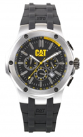 Buy CAT Navigo chrono Mens Chronograph Watch - A1.143.21.124 online