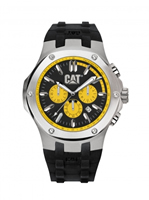 Buy CAT Navigo Mens Chronograph Watch - A1.143.21.127 online